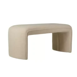 Bancos-CASA Serena Banco Bege