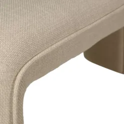 Bancos-CASA Serena Banco Bege