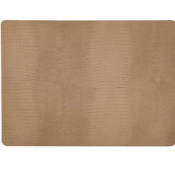 Individuais-CASA Serpa Individual Bege