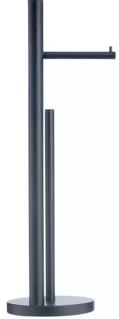 Acessórios Sanita-CASA Shadow Organizador De De Banho Preto