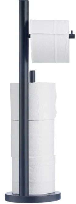 Acessórios Sanita-CASA Shadow Organizador De De Banho Preto