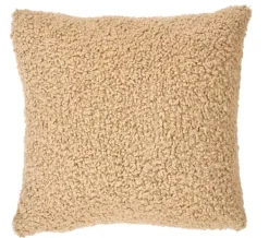 Almofadas-CASA Shaun Almofada Bege