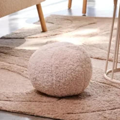 Almofadas-CASA Shaun Almofada Branco