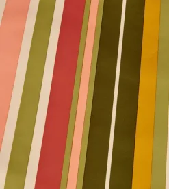 Toalhas De Mesa-CASA Siena Toalha De Mesa Multicolor