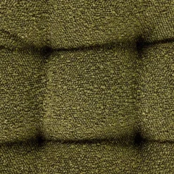 Almofadas De Assento-CASA Siera Almofada De Assento Verde