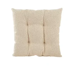 Almofadas De Assento-CASA Siera Almofada De Assento Branco