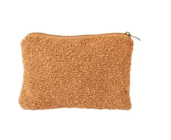 Bolsas-CASA Siera Bolsa De Maquilhagem Castanho