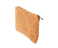 Bolsas-CASA Siera Bolsa De Maquilhagem Castanho