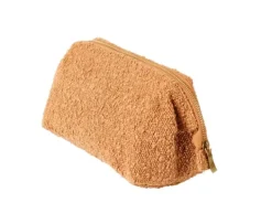 Bolsas-CASA Siera Bolsa Higiene Castanho