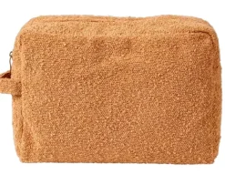 Bolsas-CASA Siera Bolsa Higiene Castanho