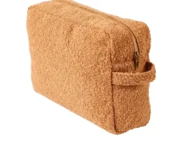 Bolsas-CASA Siera Bolsa Higiene Castanho