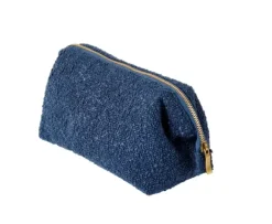 Bolsas-CASA Siera Bolsa Higiene Escuro Azul