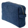 Bolsas-CASA Siera Bolsa Higiene Escuro Azul