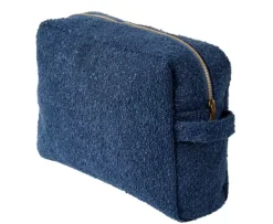 Bolsas-CASA Siera Bolsa Higiene Escuro Azul