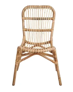 Cadeiras Sala Jantar-CASA Simba Cadeira Assento L. 42Cm