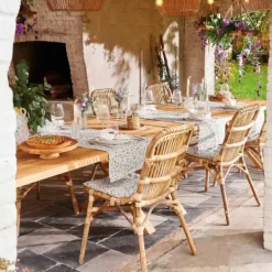 Cadeiras Sala Jantar-CASA Simba Cadeira Assento L. 42Cm