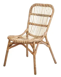 Cadeiras Sala Jantar-CASA Simba Cadeira Assento L. 42Cm