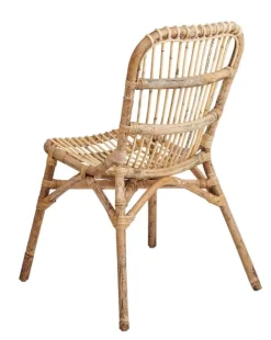 Cadeiras Sala Jantar-CASA Simba Cadeira Assento L. 42Cm