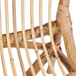 Cadeiras Sala Jantar-CASA Simba Cadeira Assento L. 42Cm