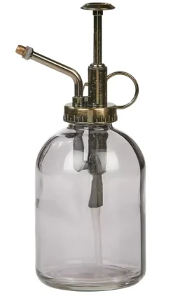 Vasos Para Pendurar-CASA Smoky Pulverizador Cinzento