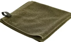 Panos De Cozinha-CASA Soft Kaki Toalha De Cozinha Caqui