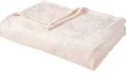 Mantas-CASA Sola Manta Branco