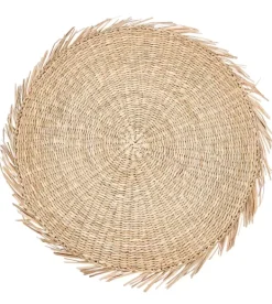 Individuais-CASA Soleil Individual Natural