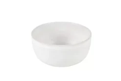 Tigelas-CASA Soul Ivory Tigela Branco