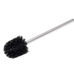 Acessórios Sanita-CASA Spare Escova Sanita Prateado