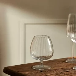 Copos Cocktail-CASA Speakeasies Copo Conhaque Transparente