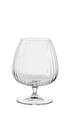 Copos Cocktail-CASA Speakeasies Copo Conhaque Transparente