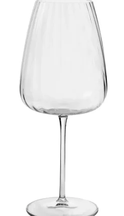 Copos Para Vinho-CASA Speakeasies Copo De Vinho Transparente