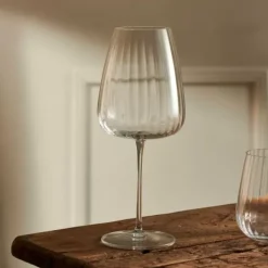 Copos Para Vinho-CASA Speakeasies Copo De Vinho Transparente