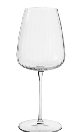 Copos Para Vinho-CASA Speakeasies Copo De Vinho Transparente