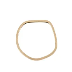 Espelhos-CASA Spectra Espelho Dourado