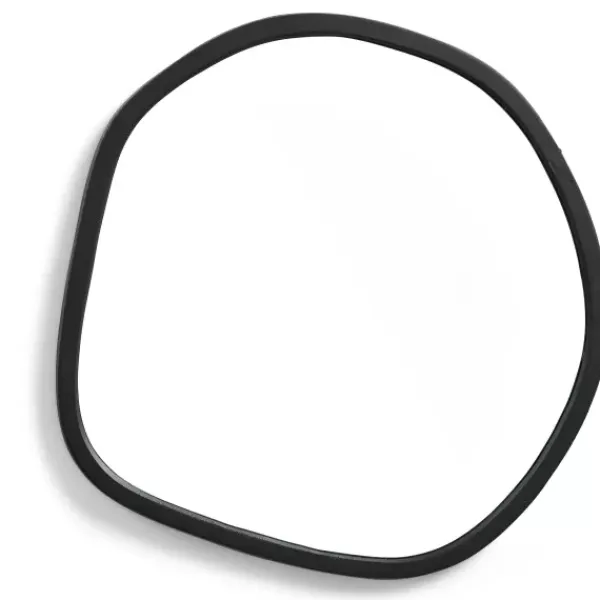 Espelhos-CASA Spectra Espelho Preto