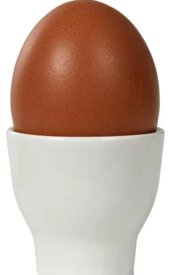 Bases Para Ovos-CASA Stack Base Para Ovo Branco