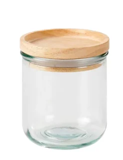 Boiões-CASA Stacko Boi O Transparente