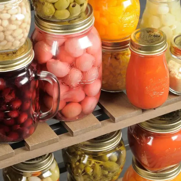 Boiões-CASA Stagioni Boi O