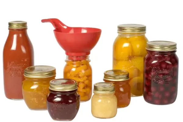 Boiões-CASA Stagioni Boi O Transparente