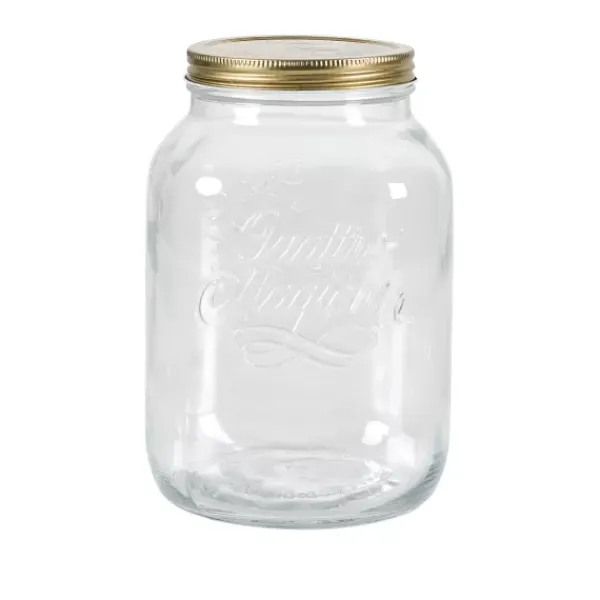 Boiões-CASA Stagioni Boi O Transparente