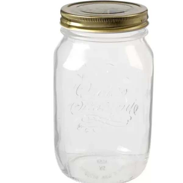 Boiões-CASA Stagioni Boi O Transparente