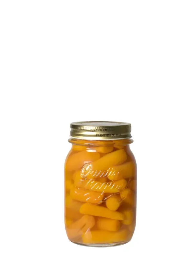 Boiões-CASA Stagioni Boi O Transparente