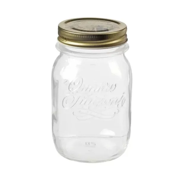 Boiões-CASA Stagioni Boi O Transparente