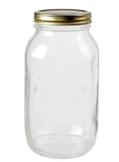 Boiões-CASA Stagioni Boi O Transparente