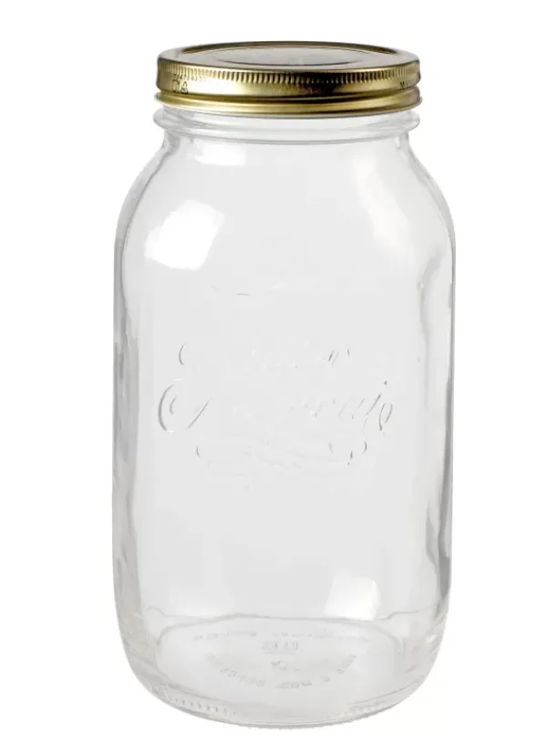 Boiões-CASA Stagioni Boi O Transparente