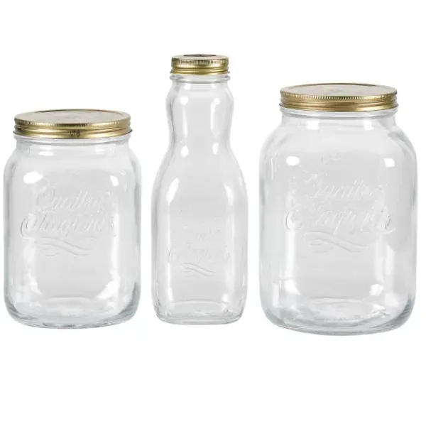 Boiões-CASA Stagioni Boi O Transparente