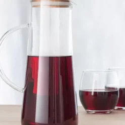 Jarros-CASA Stretto Jarra Transparente