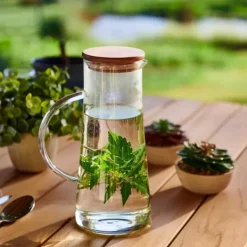 Jarros-CASA Stretto Jarra Transparente