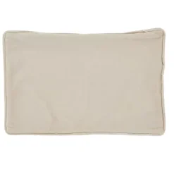 Fronhas-CASA Suave Fronha Bege